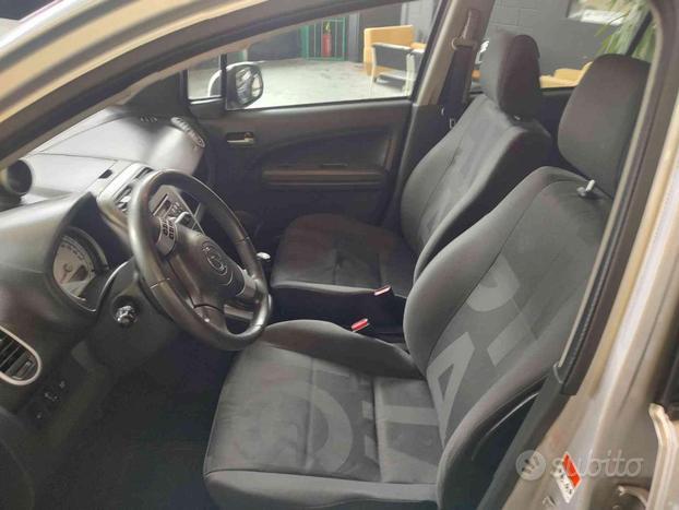OPEL Agila 1.0 12V 65CV Enjoy