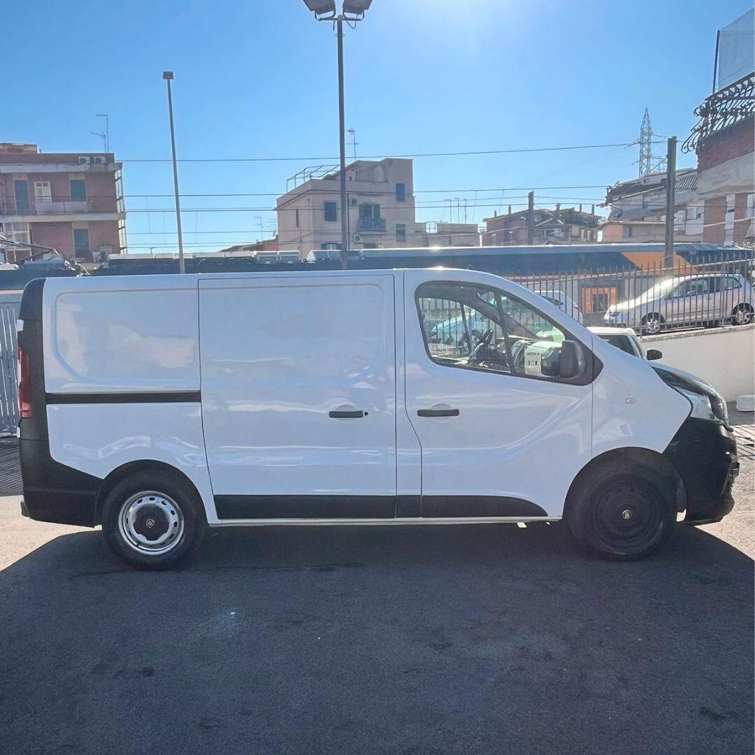 Fiat Talento 2.0 Ecojet 120CV PC-TN Furgone 10q