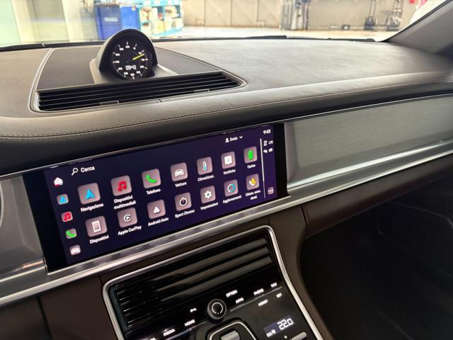 PORSCHE Panamera 2.9 4 E-Hybrid Platinum Edition IVA ESPOSTA