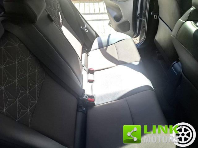 TOYOTA Yaris Cross 1.5 Hybrid 5p. E-CVT -i Lounge