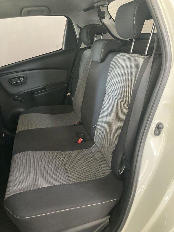 Toyota Yaris Yaris 5p 1.5h Active