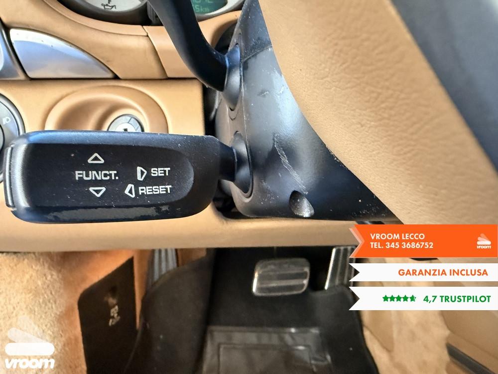 PORSCHE 911 (997) 911 Carrera 4S Cabr...