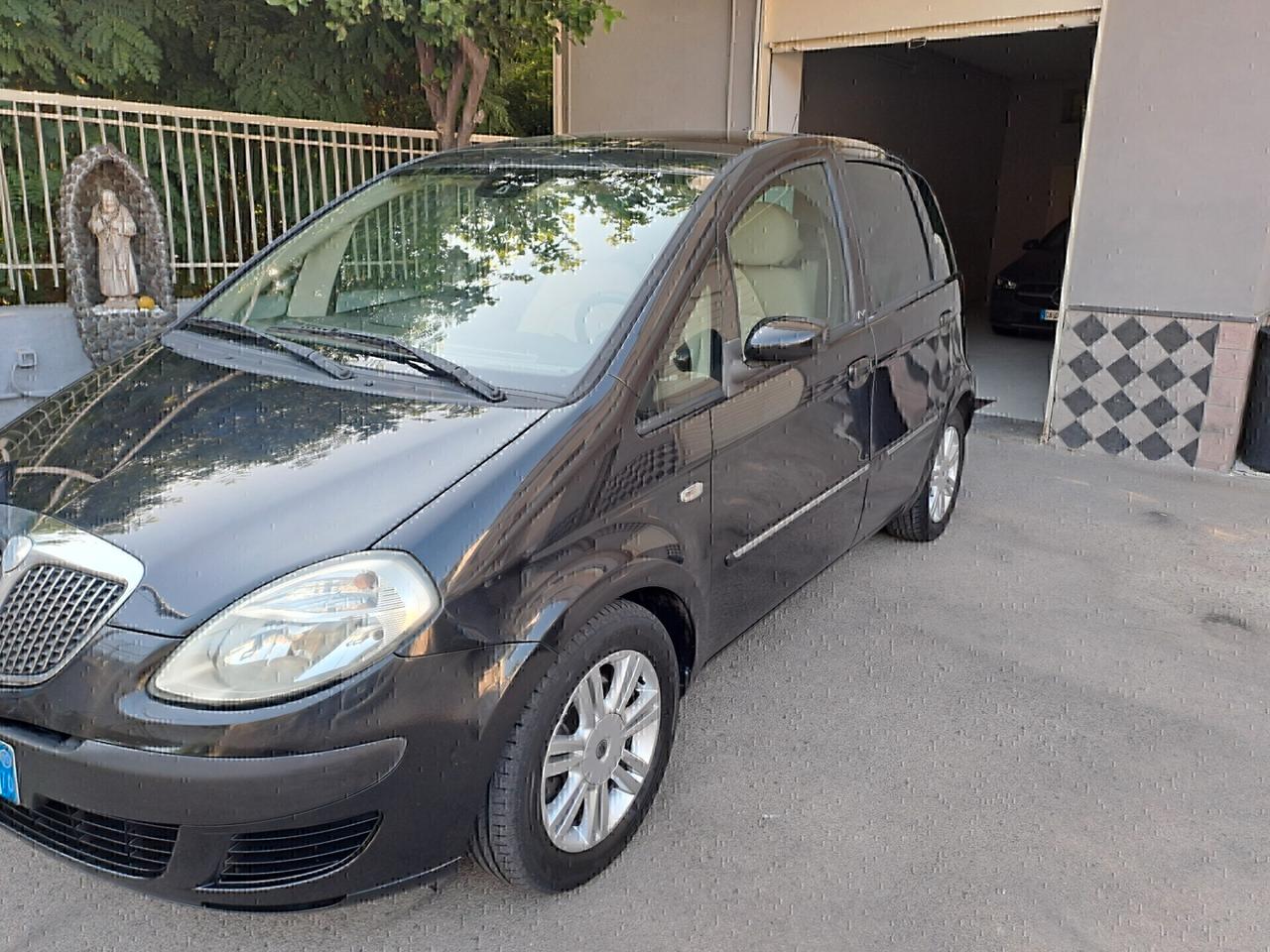 Lancia MUSA 1.9 Multijet Platino Plus