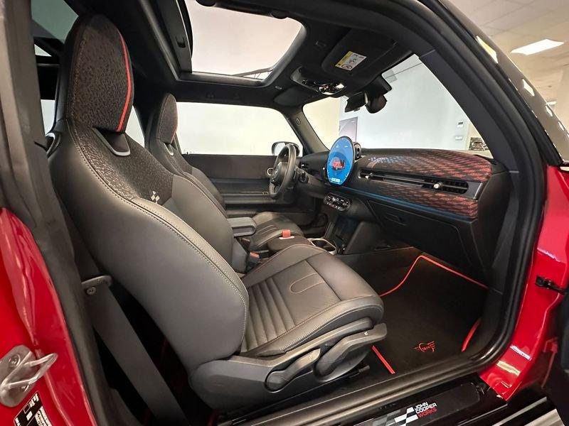 MINI Cooper Mini 3p 2.0 S JCW auto