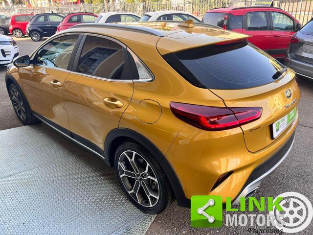 KIA XCeed 1.6 CRDi 115 CV Style