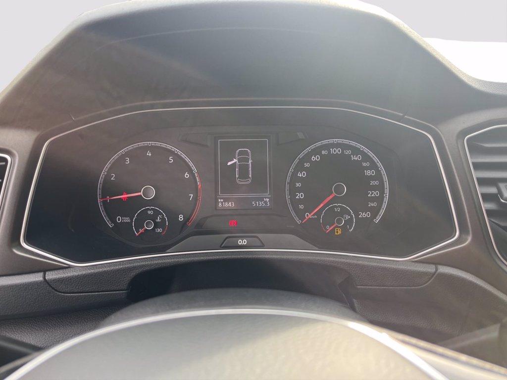 VOLKSWAGEN T-Roc 1.0 tsi Style 115cv del 2018