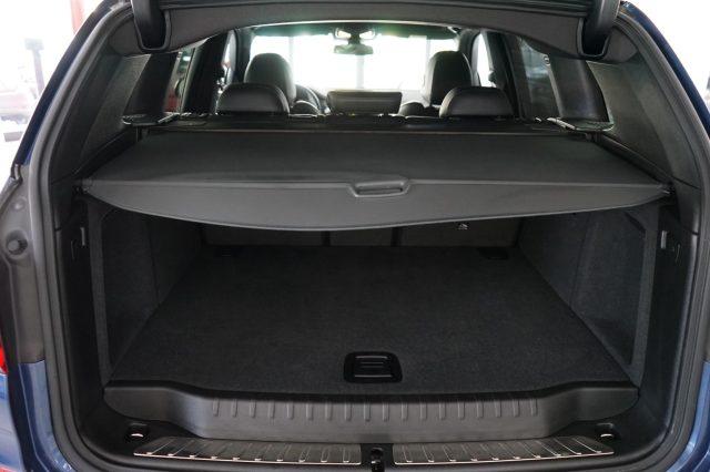 BMW X3 xDrive18d 48V Msport Italiana M Sport Ufficial