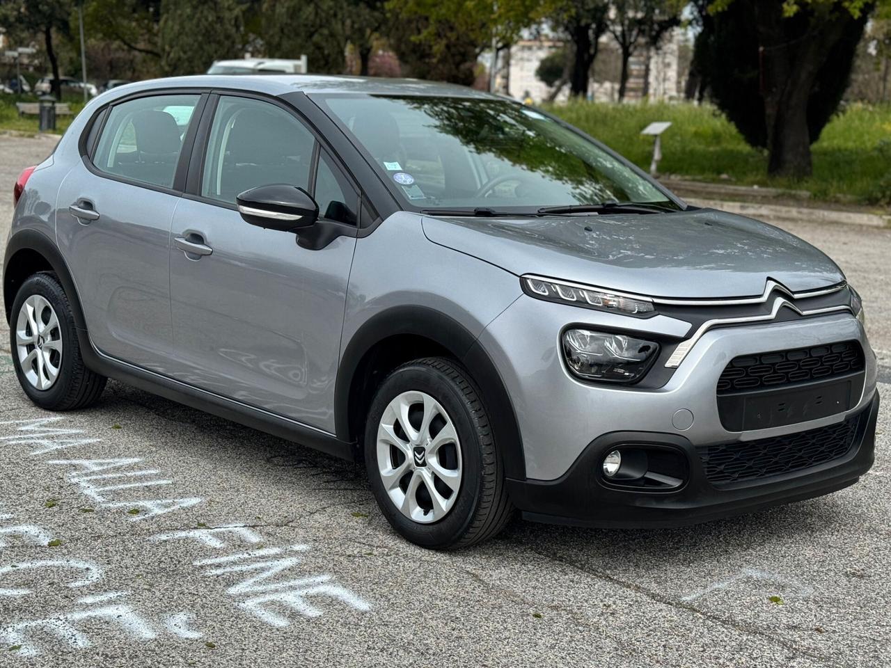Citroen C3 PureTech Business 83cv -PREZZO REALE-