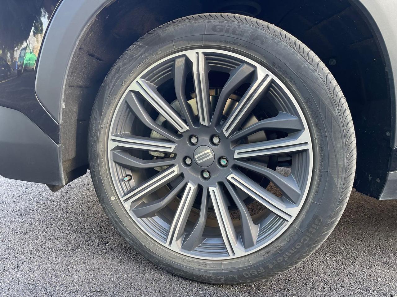Sportequipe Sportequipe 6 GT 1.6 T-GDI #11226
