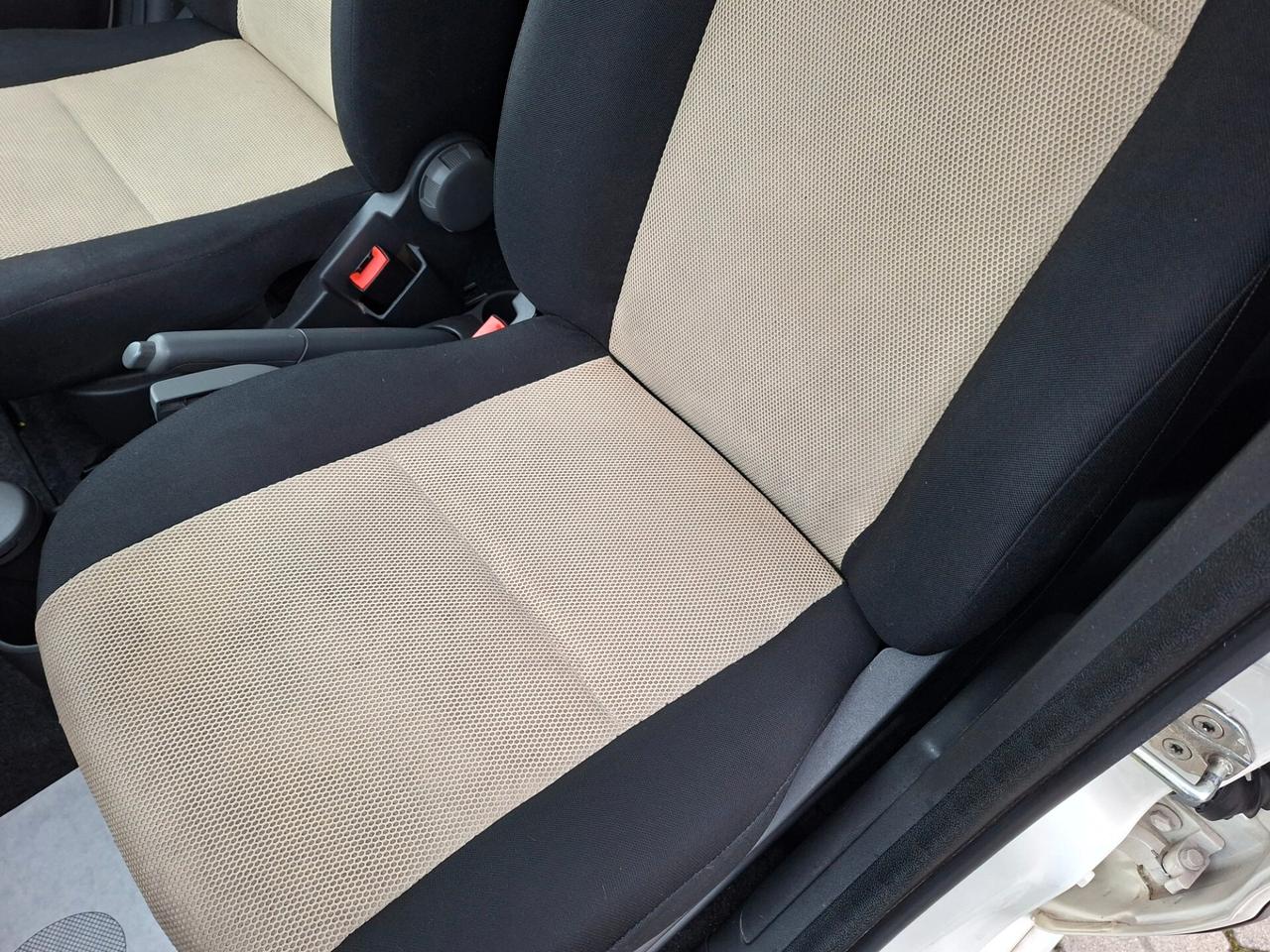 Fiat Panda 1.3 MJT 16v Cross *4X4*