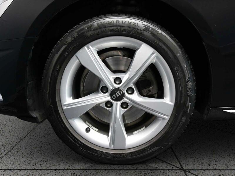 AUDI A4 5ª serie A4 Avant 30 TDI/136 CV S tron...