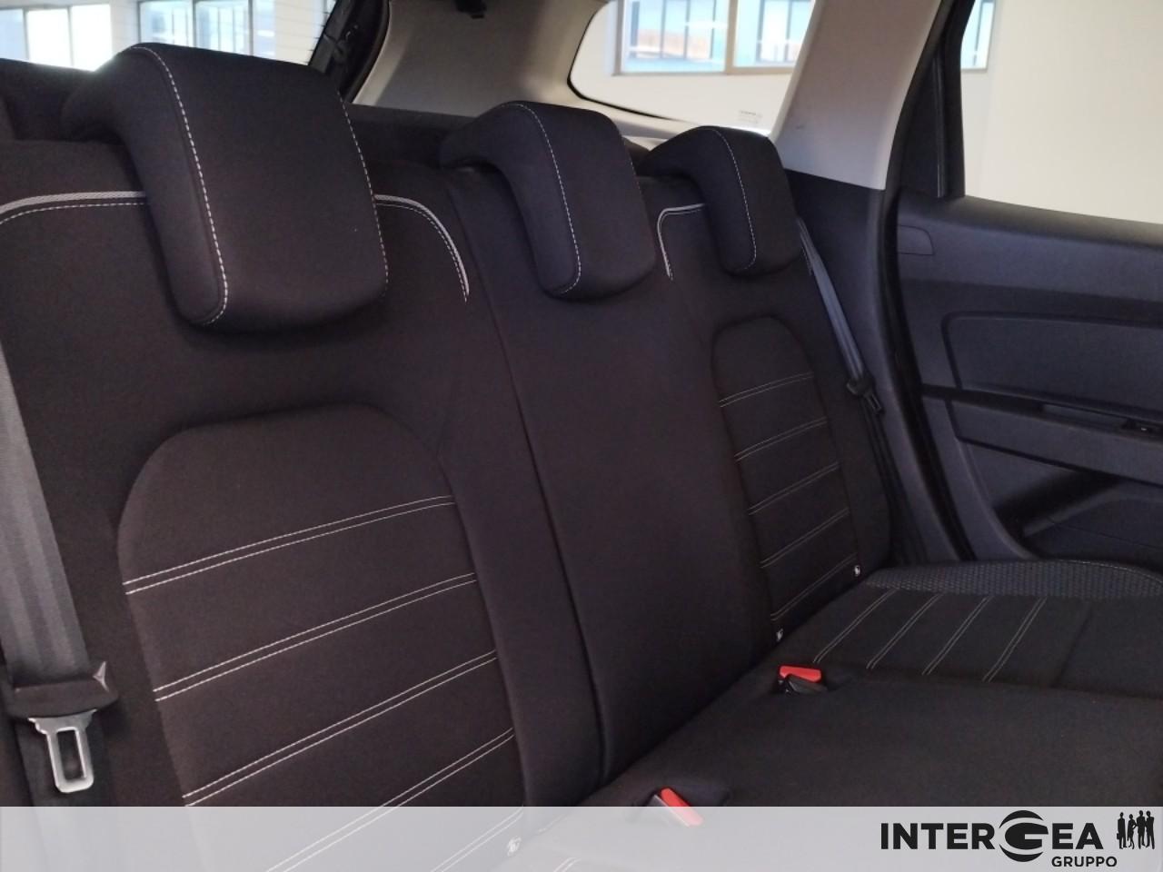 DACIA Duster 1.5 blue dci Prestige SL DaciaPlus 4x2 11