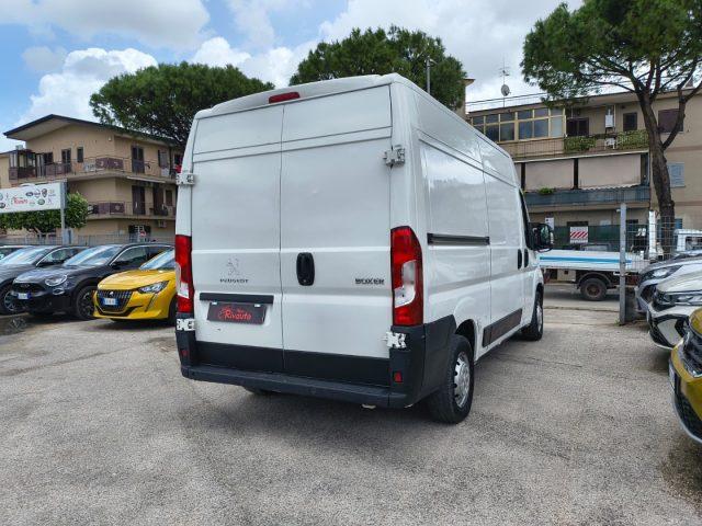 PEUGEOT Boxer 330 2.0 BlueHDi 130CV PM-TM Furgone
