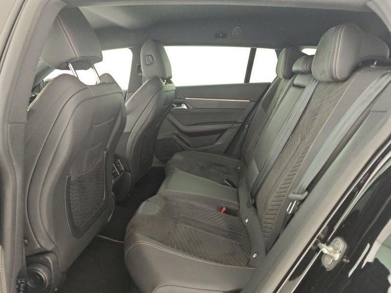 Peugeot 508 BlueHDi 130 Stop&Start EAT8 SW GT