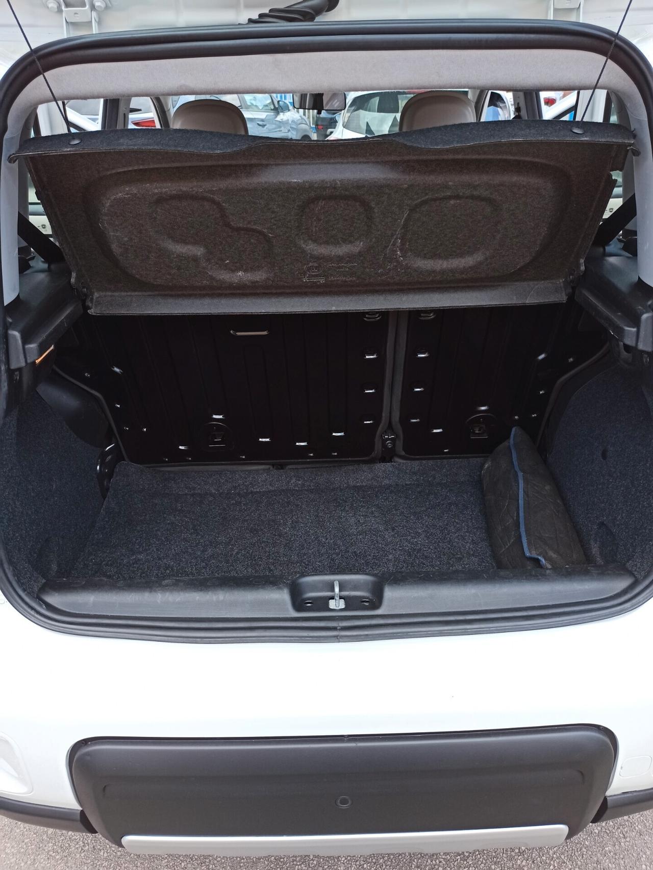 Fiat Panda 1.3 MJT S&S Trekking