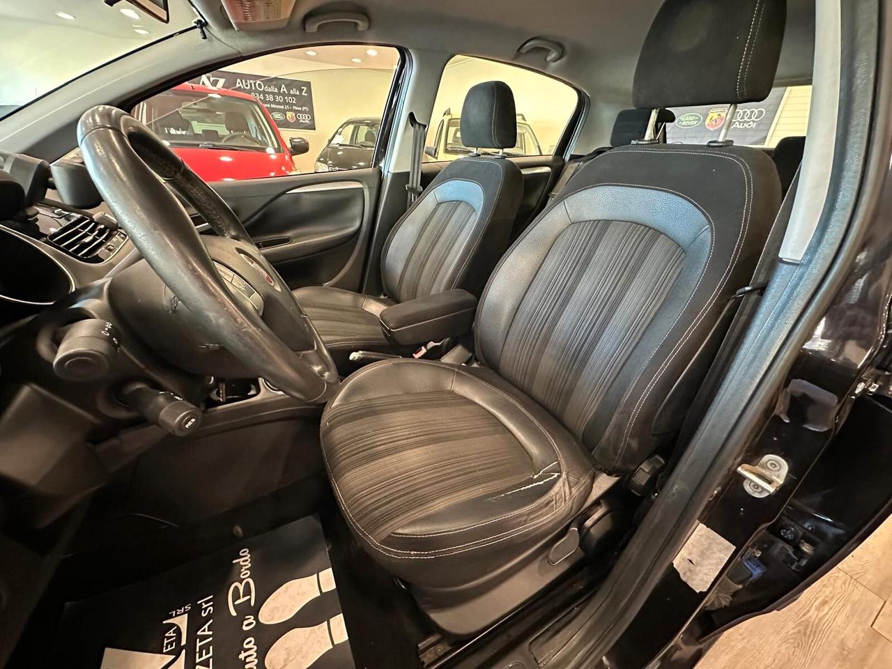Fiat Punto Evo 1.4 M.Air 16V 5 porte S&S Emotion