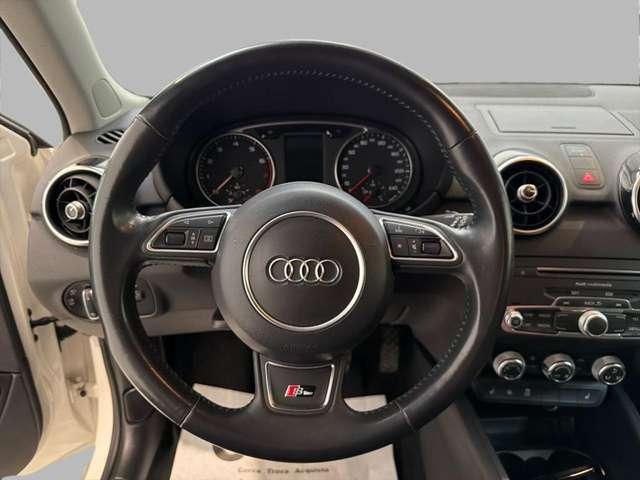 Audi A1 SPB 1.0 82CV TFSI Sport