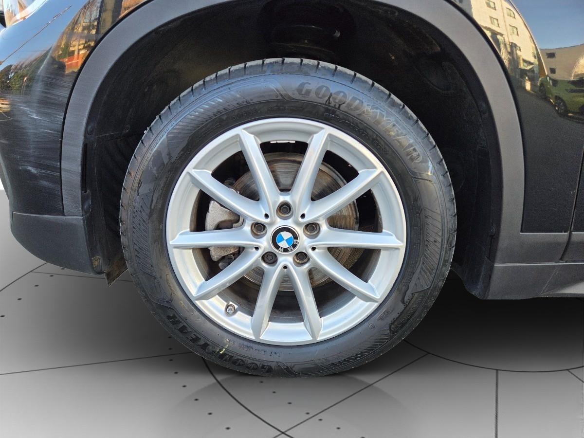 BMW X1 sdrive 16d Sport