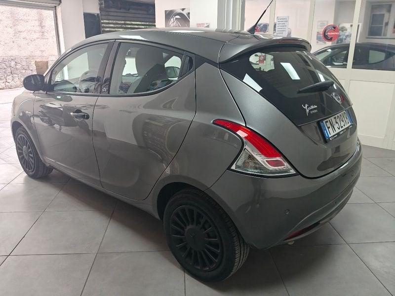 Lancia Ypsilon Ypsilon 1.2 69 CV 5 porte GPL Ecochic Elefantino