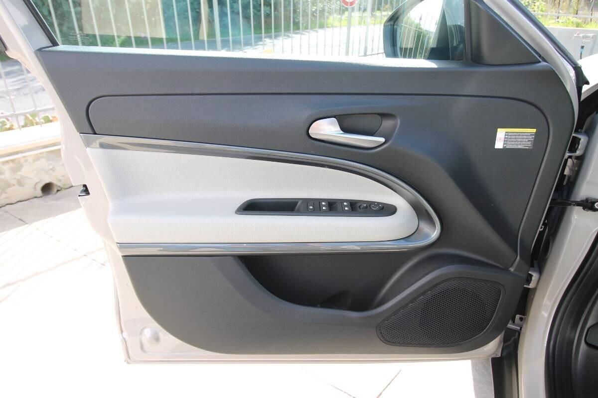 Fiat 600e La Prima 15.000km |2024