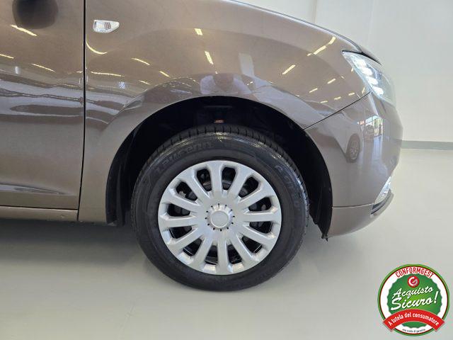 DACIA Sandero 1.0 SCe 12V 75CV Comfort