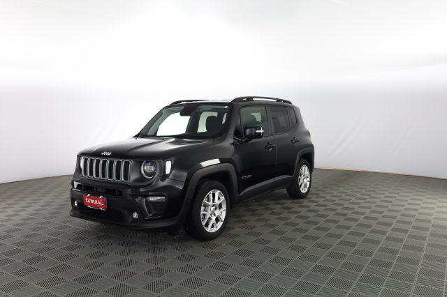 JEEP Renegade Renegade 1.5 Turbo T4 MHEV Limited