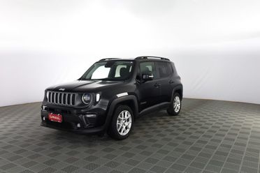 JEEP Renegade Renegade 1.5 Turbo T4 MHEV Limited