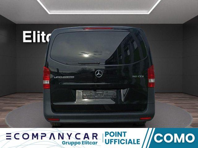 MERCEDES-BENZ Vito 2.0 116 CDI Tourer Pro Extra-Long prezzo+ iva 22%
