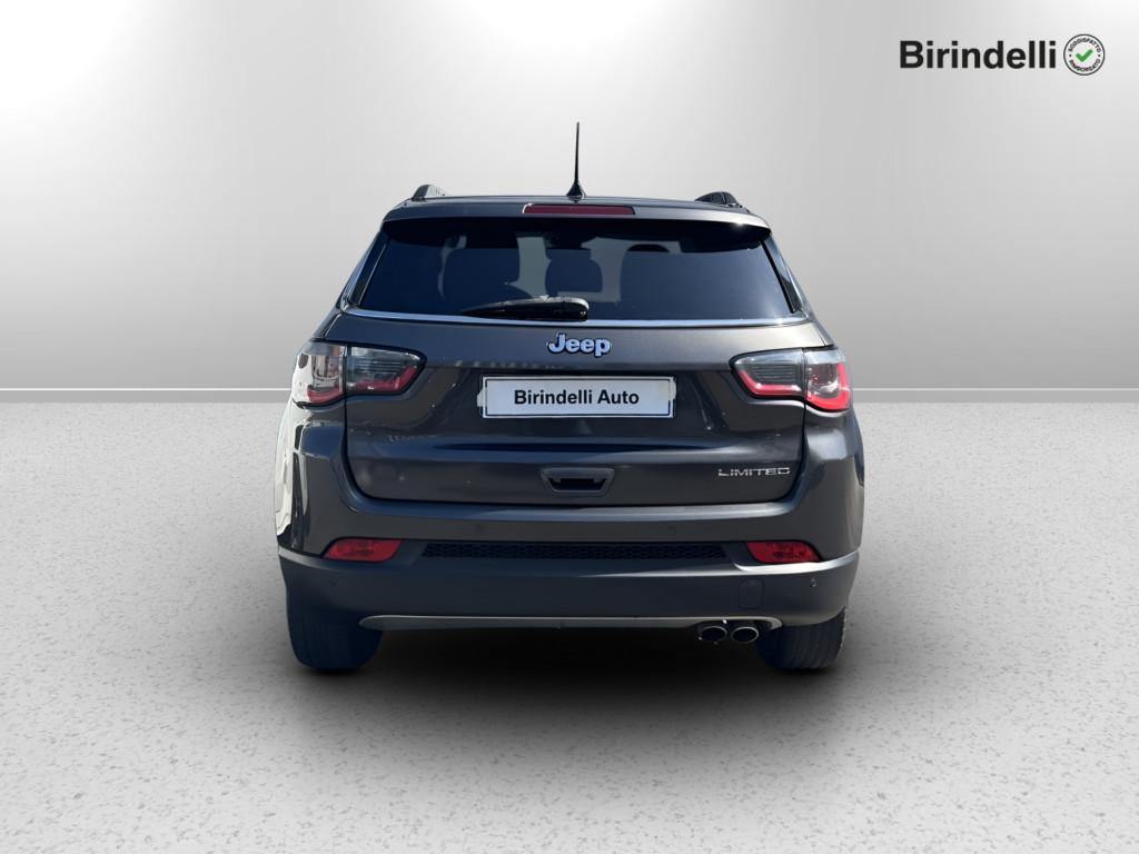 JEEP Compass 2ª serie - Compass 1.6 Multijet II 2WD Limited