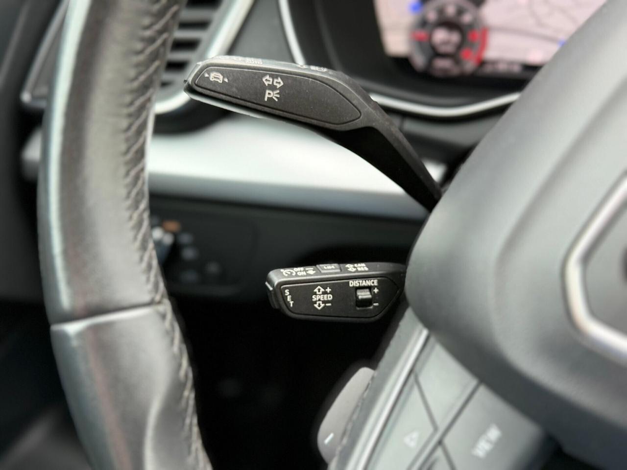 Audi Q5 2.0 TDI 204 CV S-Tronic TETTO APRIBILE