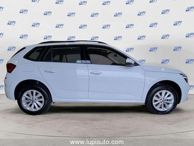 Skoda Kamiq 1.0 TSI Selection