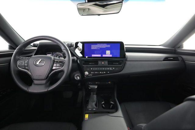 LEXUS ES 300 H ES Hybrid Executive