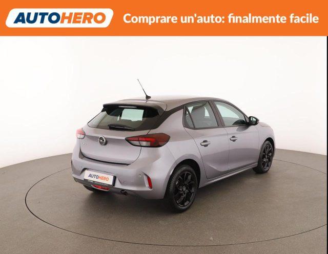 OPEL Corsa 1.2 100 CV Edition