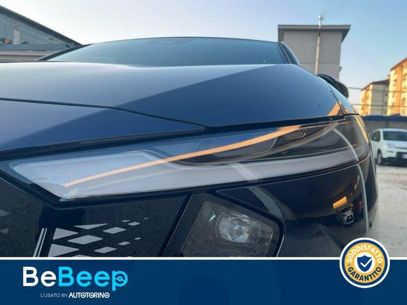 Mazda Mazda6e 6E 80 KWH LONG RANGE TAKUMI PLUS