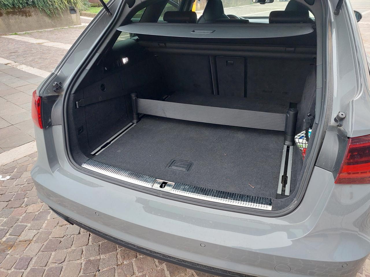 Audi A6 Avant 3.0 TDI competition quattro tiptronic Business #MP