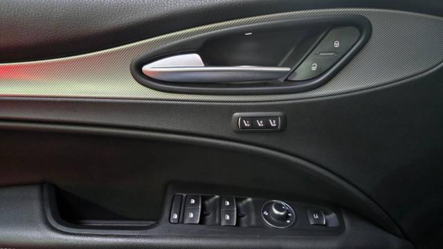 Alfa Romeo Stelvio Stelvio Veloce Q4 210cv*GARANZIA 2ANNI ALFA*