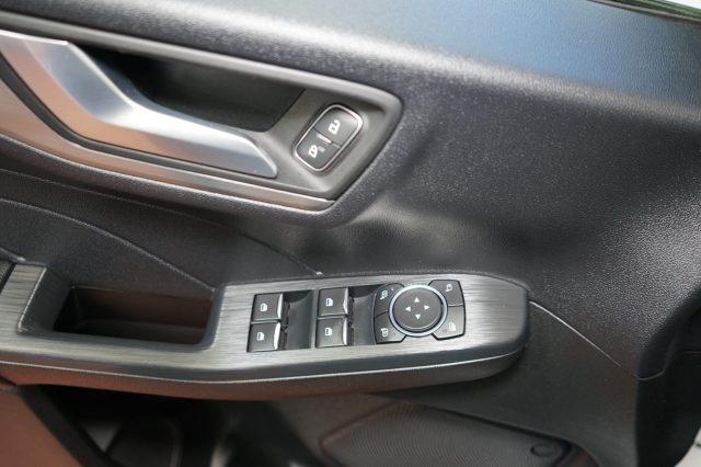 FORD Kuga 1.5 EcoBlue 120 CV 2WD Titanium Business