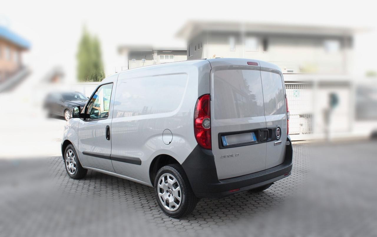 Fiat Doblò 1.6 MJT 120CV S&S PC-TN Cargo Lounge