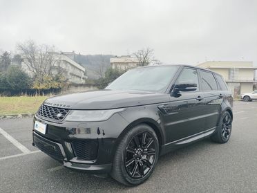 LAND ROVER Range Rover Sport II 3.0d i6 mhev SE 24