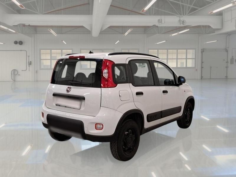 FIAT PANDA 0.9 TwinAir Turbo 85cv S/S E6d-Temp 4x4 5 PORTE
