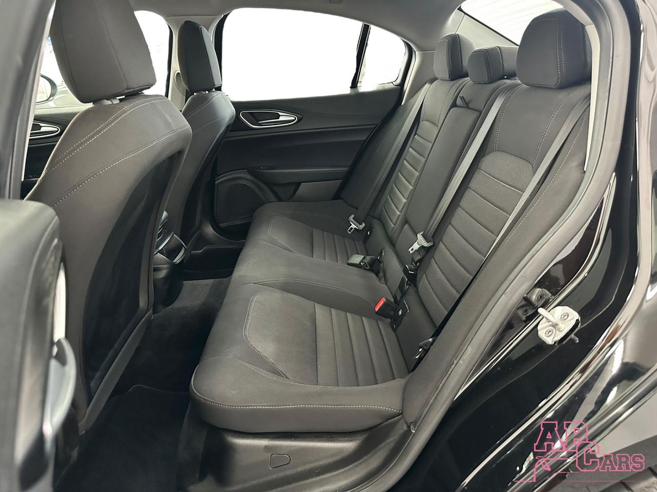 Alfa Romeo Giulia 2.2 Turbodiesel 150 CV Super