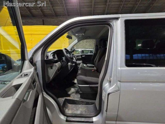 VOLKSWAGEN T6.1 Caravelle Multivan Combi tdi 9 Posti GC934KK