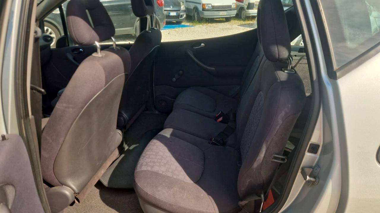 Mercedes-benz A 160 A 160 cat Avantgarde
