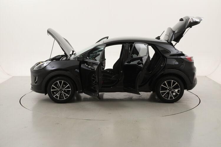 Ford Puma Titanium BZ785323 1.0 Mild Hybrid 125CV