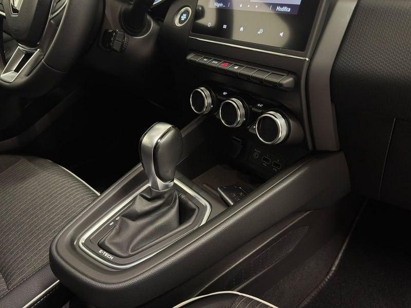Renault Clio E-Tech Hybrid 1.6 Hybrid E-TECH 103KW BUSINESS AUTOCARRO N1