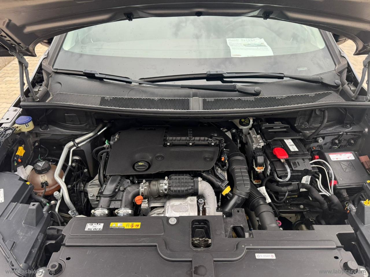 OPEL Grandland X 1.6 D Ecotec S&S aut. Inn.