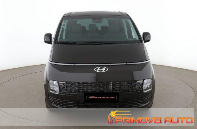 HYUNDAI Staria 2.2 MT 2WD 9 posti Wagon