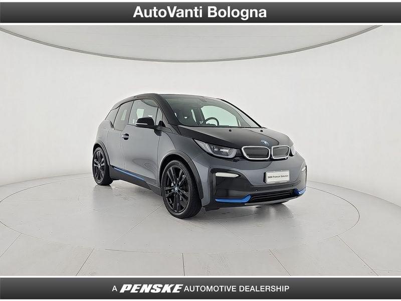 BMW i3 s 120 Ah Advantage