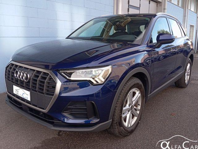 AUDI Q3 45 TFSI e S tronic Business