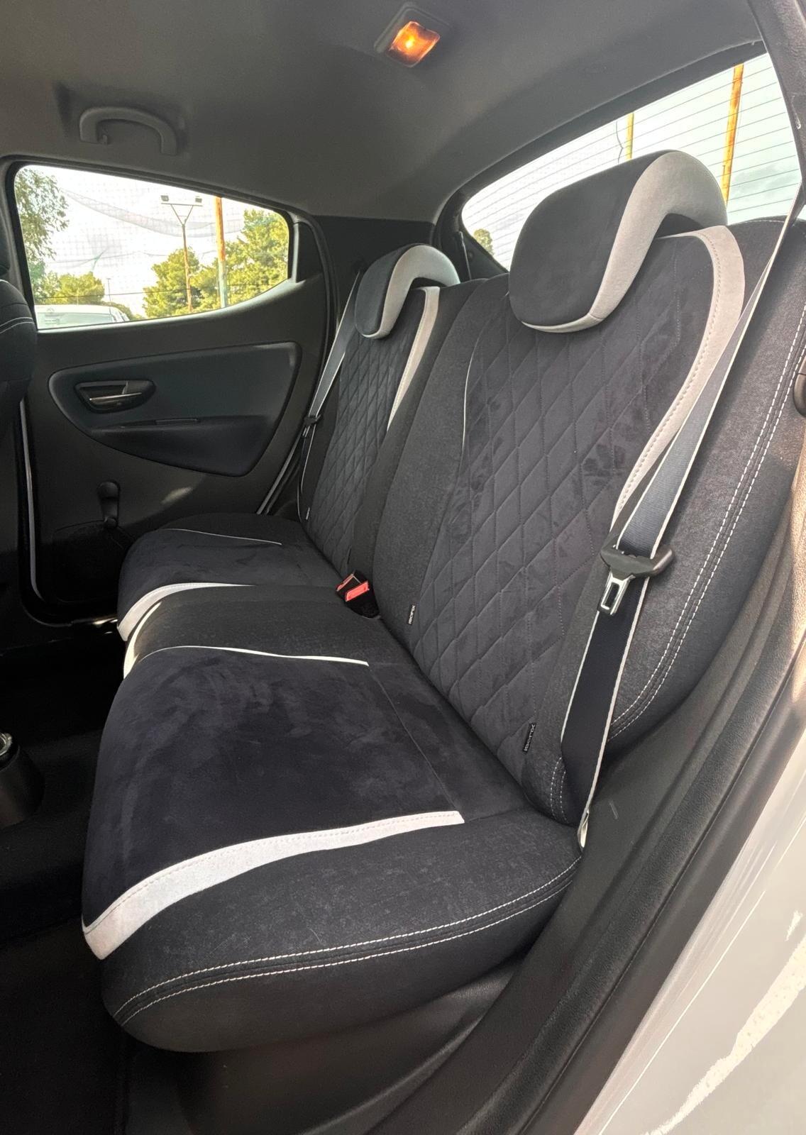 Lancia Ypsilon 1.3 MJT 16V 95 CV 5 porte S&S Mya